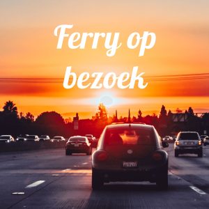Foto van Ferry Molenaar