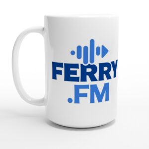 Mok - FERRY.FM - Een oor voor detail