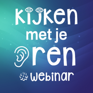 Webinar: herinneringen vastleggen in geluid